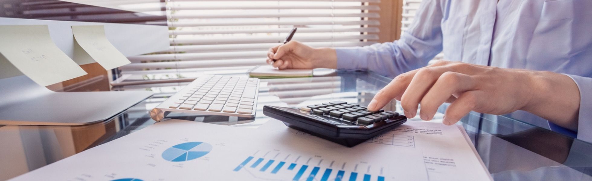 Leia mais sobre o artigo 6 dicas de como manter a organização financeira em sua empresa