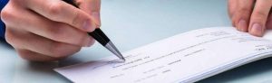 Leia mais sobre o artigo Tudo sobre cheque: veja o que você precisa saber