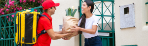 Leia mais sobre o artigo Vendas por delivery: como controlar o dinheiro do seu negócio