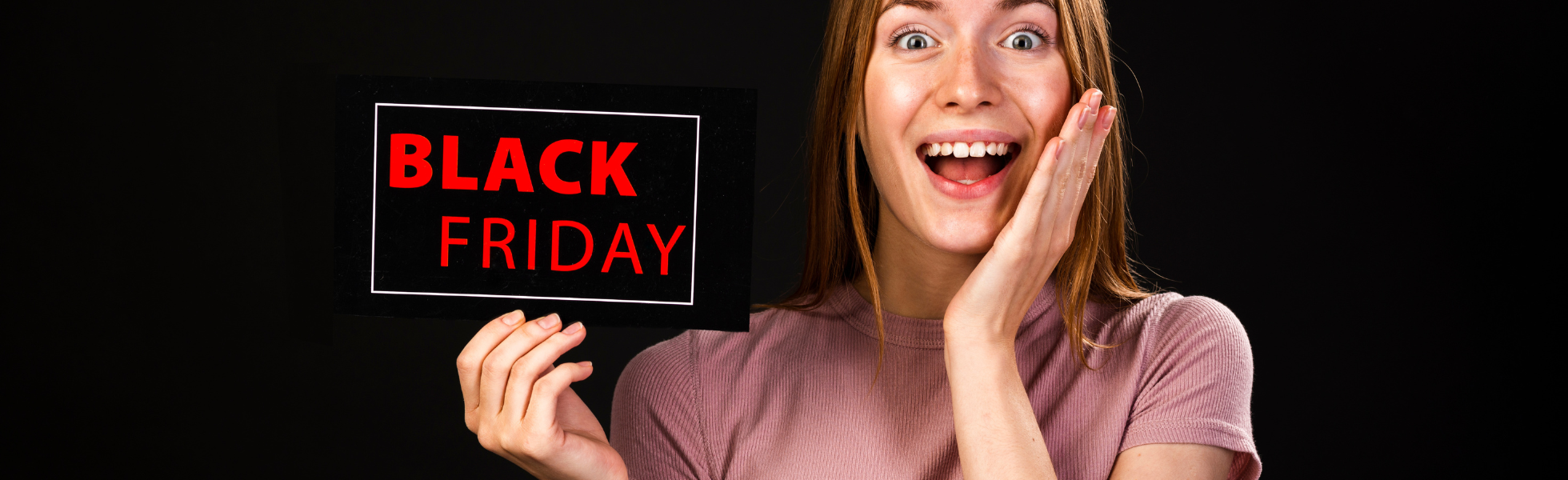 Leia mais sobre o artigo Seu negócio está preparado para a Black Friday 2023?