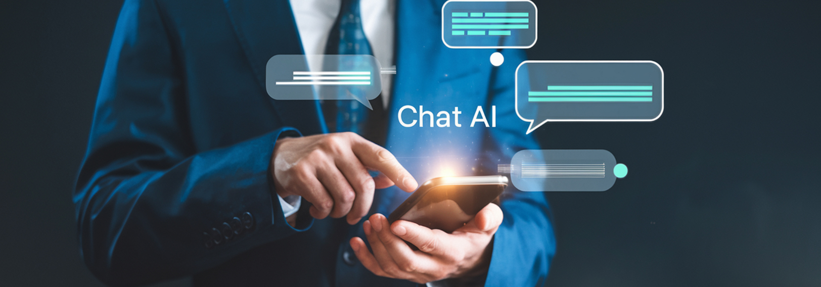 Leia mais sobre o artigo Como utilizar a inteligência artificial na fidelização de clientes
