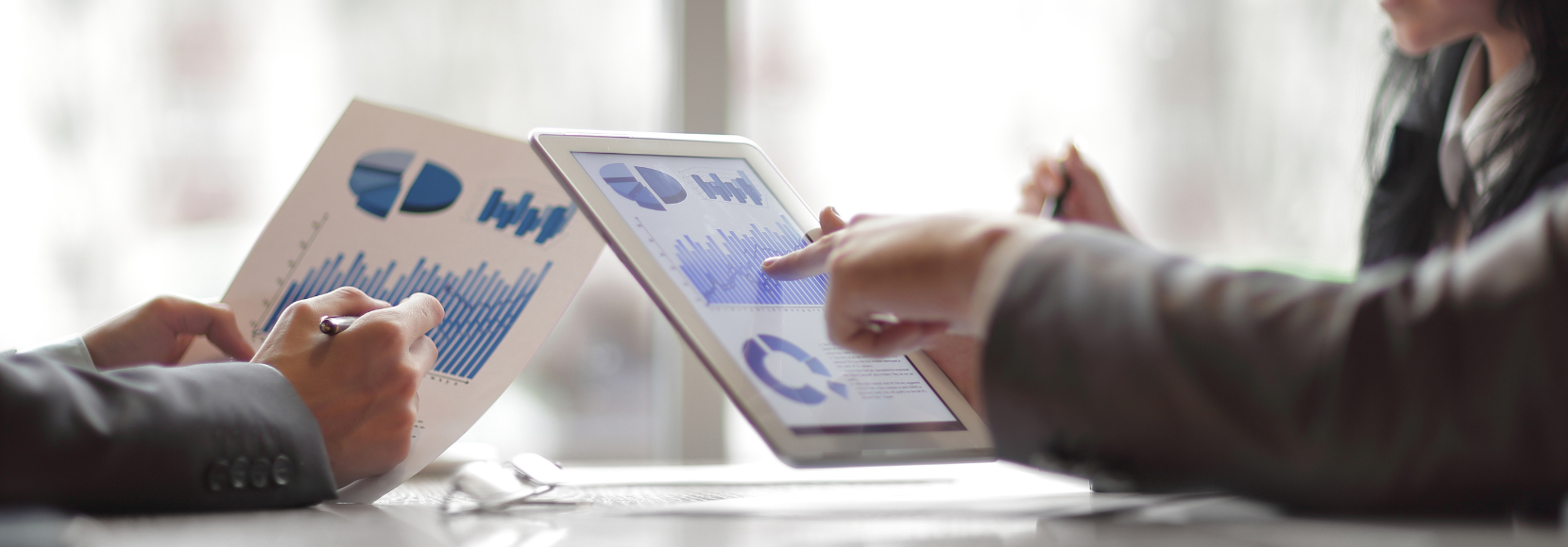Leia mais sobre o artigo O que é inteligência de mercado: como transformar seu negócio?