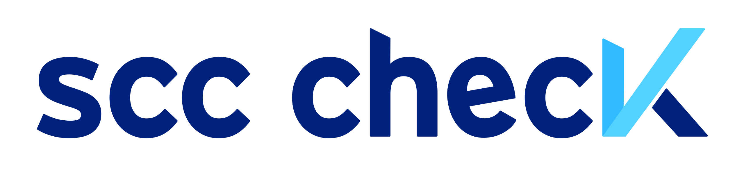 Blog SCC Check